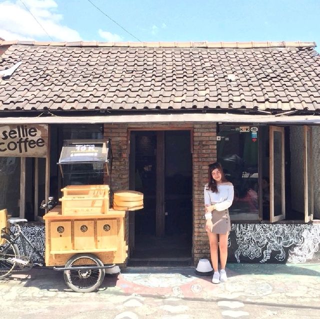 The land of heritage, Jogja is gorgeous