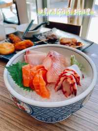 【週末嘆一嘆🥰高質抵食半自助放題😋🇯🇵】
