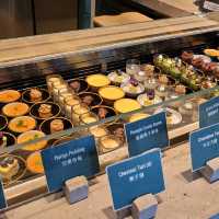[太古城好去處] ～ FEAST (Food By EAST) 👍🏻😋 