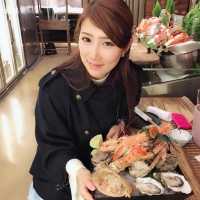 台北海鮮市場🦞餐廳｜上引水產