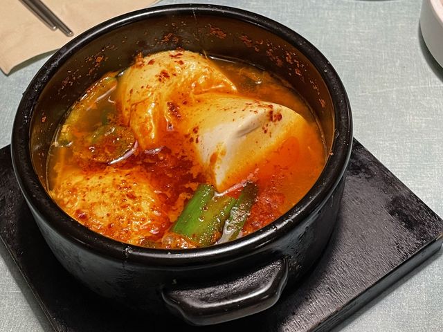 송리단길 웨이팅 맛집 “고도식”