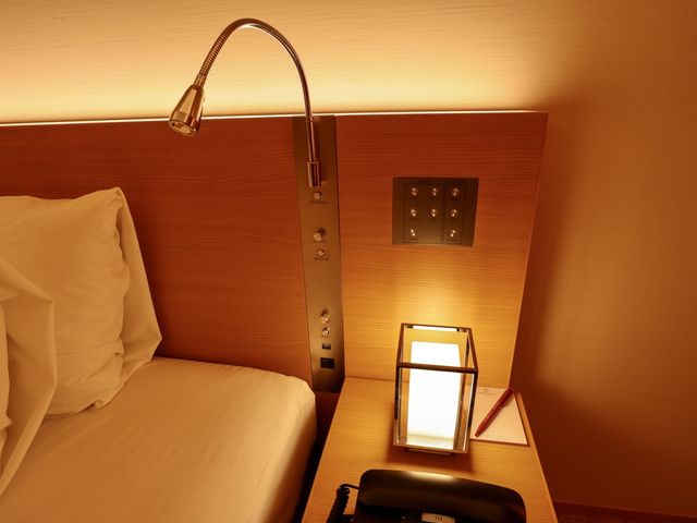 ANAクラウンプラザホテル京都