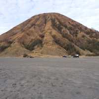Smokey Bromo