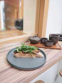 必食極黑和牛吐司