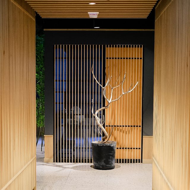 【#旺角美食：竹林火鍋燒肉🎋 ✨】