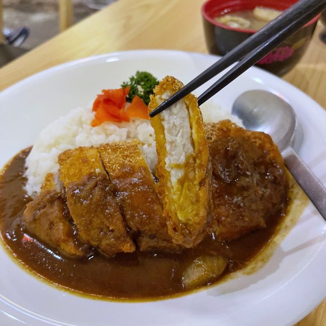抵食日本料理小店