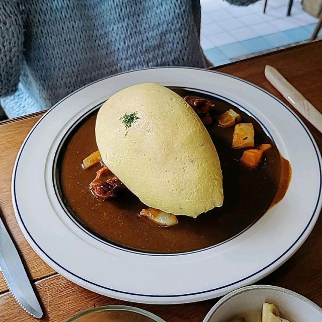 종로 커리 맛집, 고가빈커리하우스