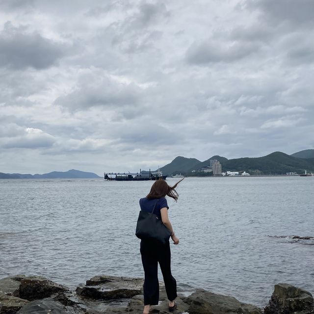 통영 가볼만한 곳 [이순신 공원]