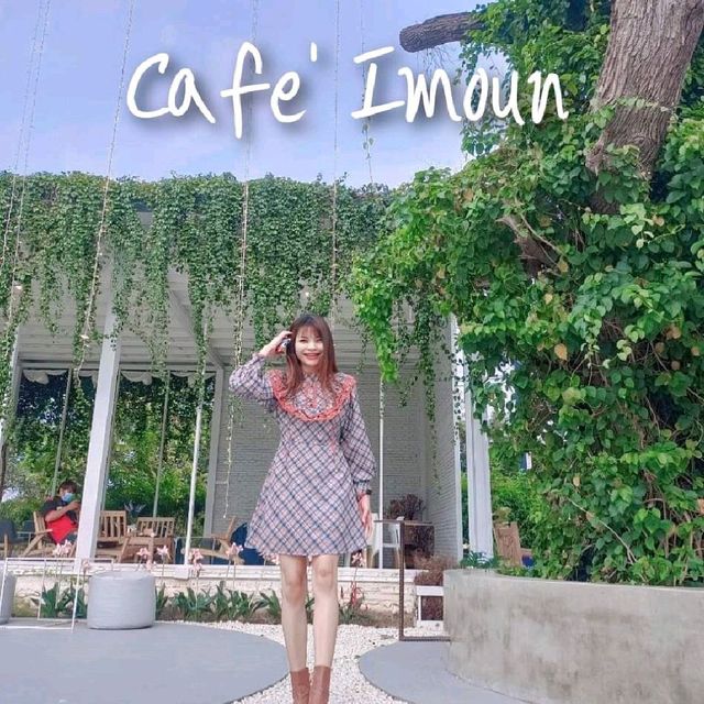 คาเฟ่ลับสุดปังโคราช ในบรรยากาศสุดชิล