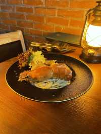 東南亞風味美食