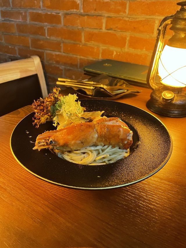 東南亞風味美食