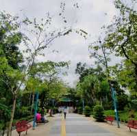 香港好去處 ～ 荔枝角公園 