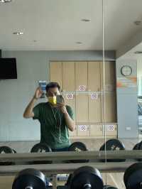 centra by centara โรงแรมน่าพักเมืองทอง