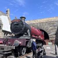 【USJ】世界観がすごい！ハリーポッターエリア