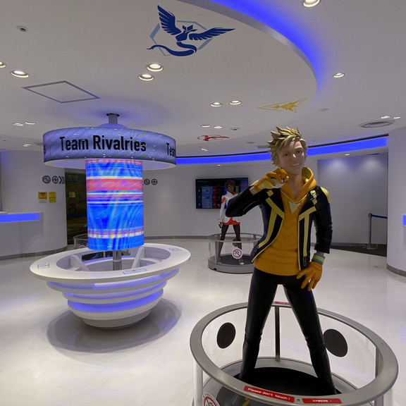 ポケモンセンターメガトウキョーdx ［池袋］ | Trip.com 東京