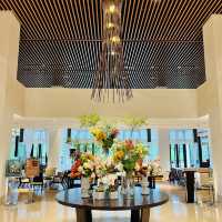 Westin Tashee Resort,Taoyuan 