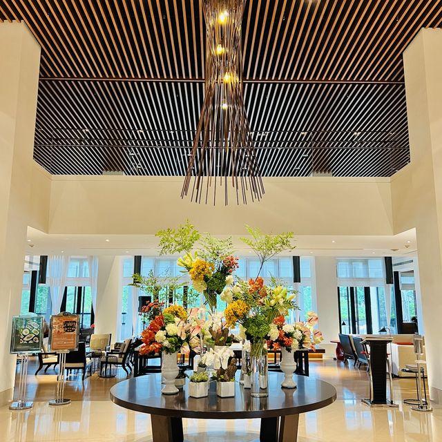 Westin Tashee Resort,Taoyuan 