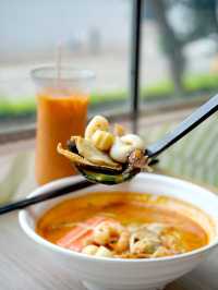 【荃灣。抵食泰菜小店】Thai 2.0