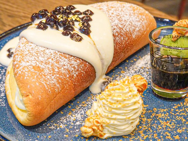 熱門情侶餐廳 -稻埕飯店