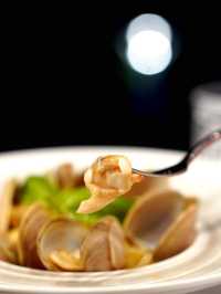 【北角。正宗意大利菜新店】Giovanni Pina