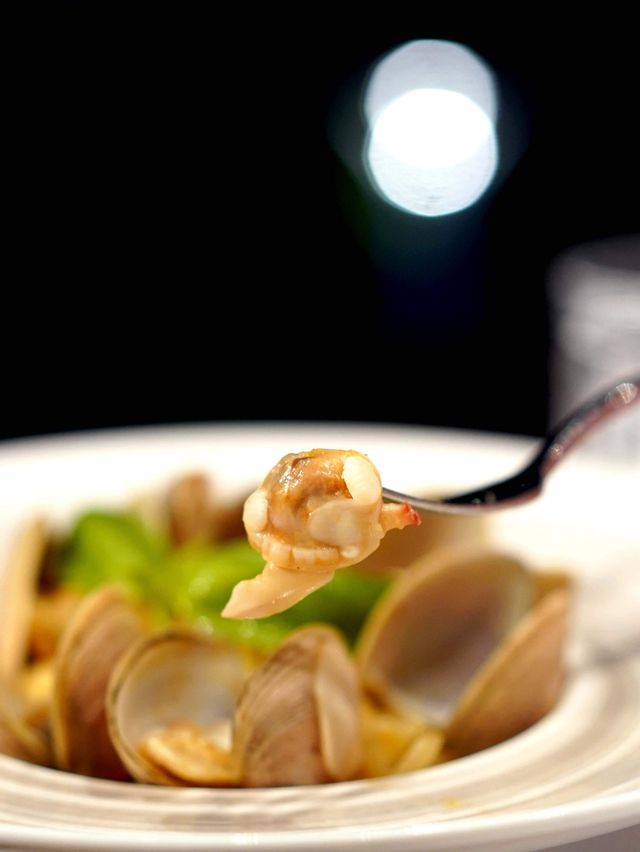 【北角。正宗意大利菜新店】Giovanni Pina
