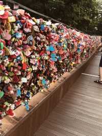 N Seoul Tower 