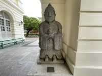 Asian Civilizations Museum