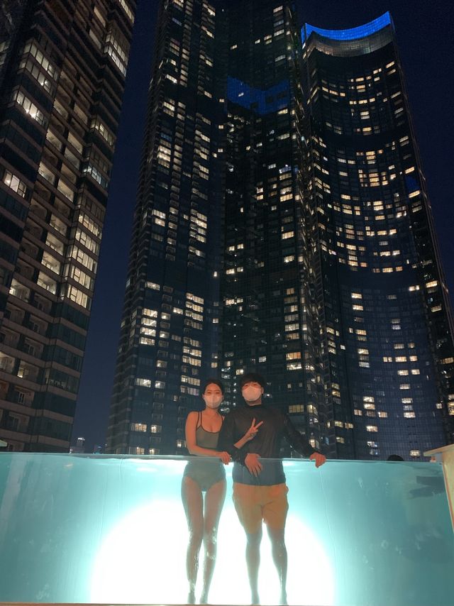 부산 가성비 최고 센트럴 호텔! 