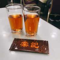 超有鑊氣🔥屯門海鮮小炒菜館
