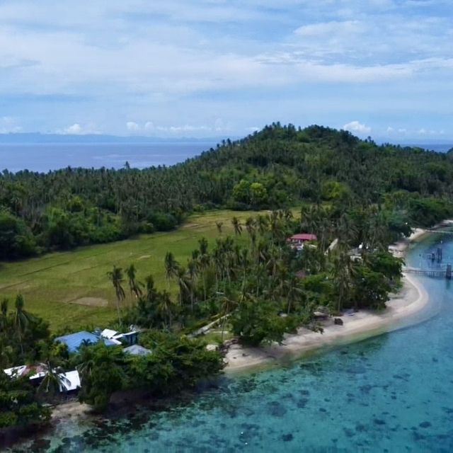 ISLAND OF HINUNANGAN AT ITS BEST!