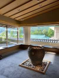 日光　日光の伝統を楽しめるお宿🪅【星野リゾート　界　日光】