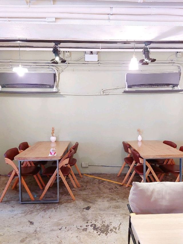 觀塘 | HONBU | 特別樓上店