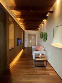 Staycation at Oasia Resort Sentosa!
