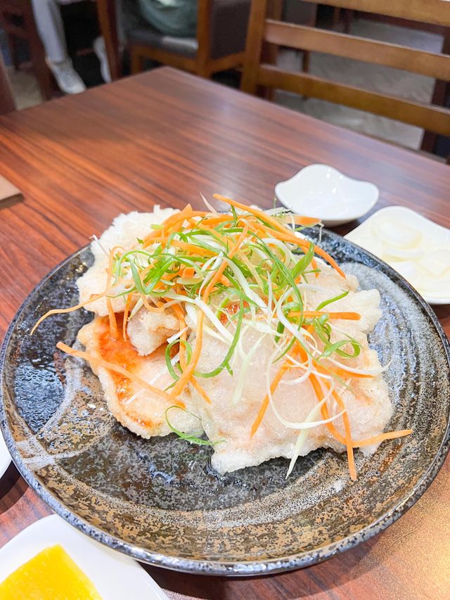 찹쌀 탕수육이 맛있는 차이나타운 맛집 신승반점 | 트립닷컴 인천 찹쌀 탕수육이 맛있는 차이나타운 맛집 신승반점 | 트립닷컴 인천 