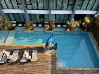 Krabi Seabass Hotel 
