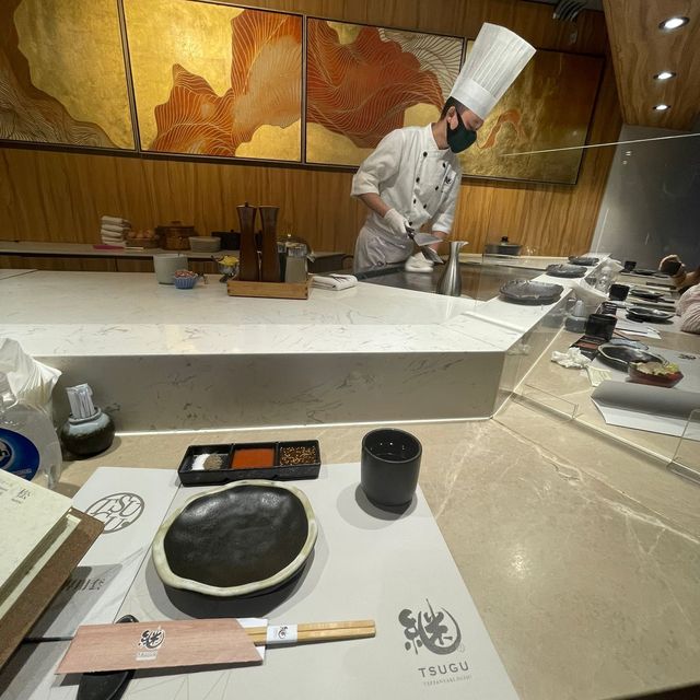 性價比高嘅Omakase(阿媽家姐）