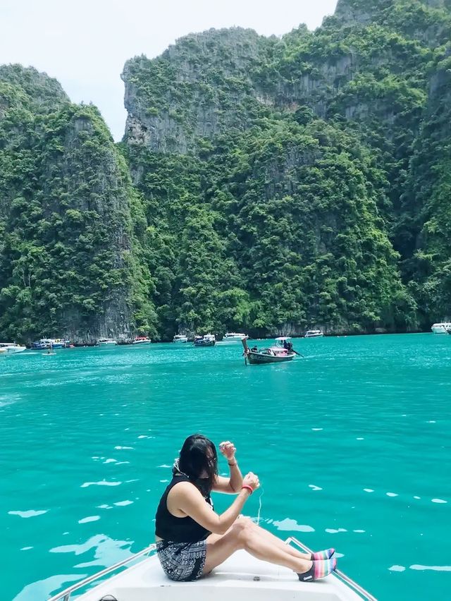ปิเละ ลากูน!!!