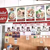 布吉連續多年米其林店餐廳