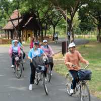เที่ยวเมืองโบราณทั่วไทยใน 1 วันที่สมุทรปราการ