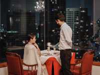 Rembrandt Hotel & Suites, Bangkok