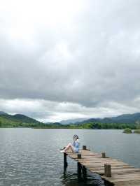 Lake View Cafe & Restaurant | Kanchanaburi