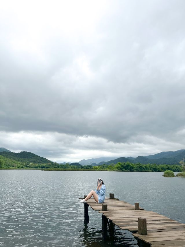 Lake View Cafe & Restaurant | Kanchanaburi