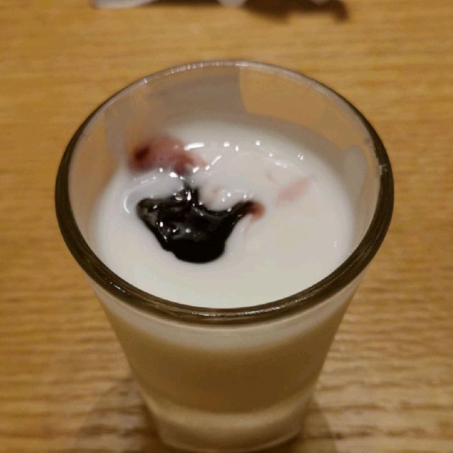 海防市高級日本料理-ISUSHI