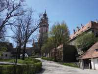 Český Krumlov