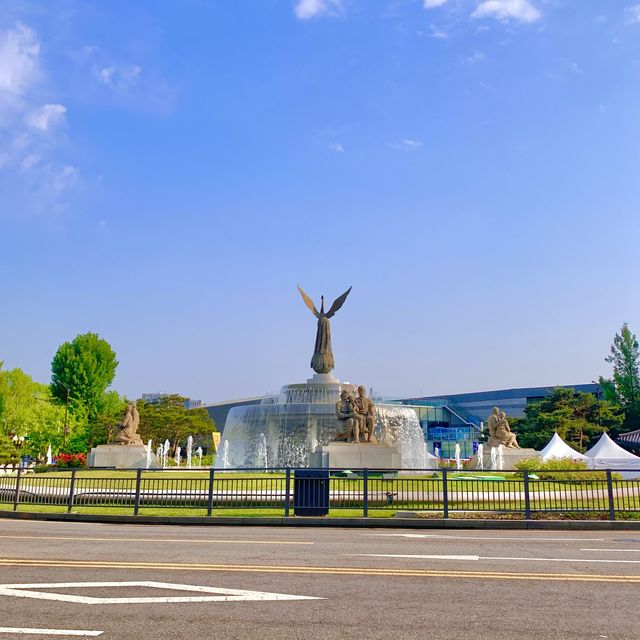 [국민 품으로 돌어온 ‘청와대’]