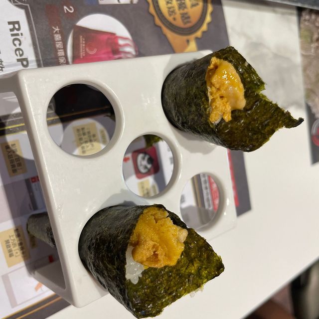 又食放題啦😍