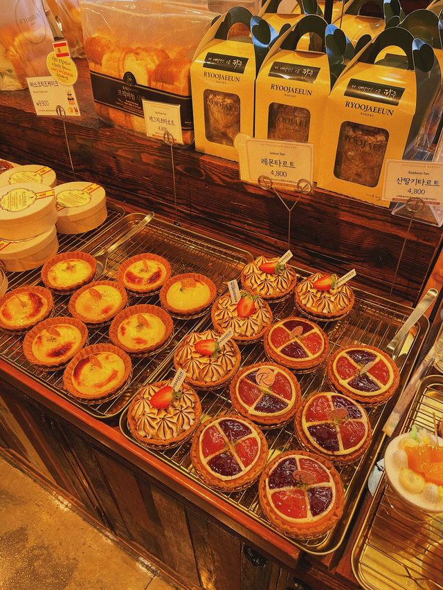 프로방스 마을 💡 파주 핫플