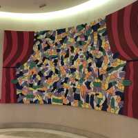 Art & Sculptures @ W