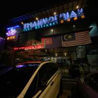 Thai Imperial, authentic thai massage