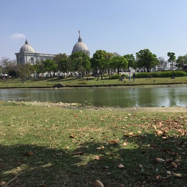 奇美博物館